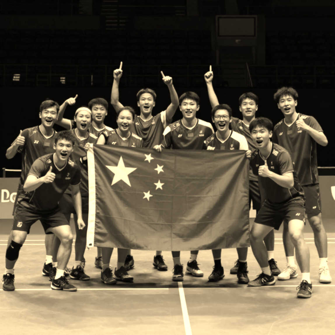 Alwi Farhan tập cùng Kento Momota trước Asian Games 2026: một buổi tập, hai lớp văn bản và một khoảng trống dữ liệu