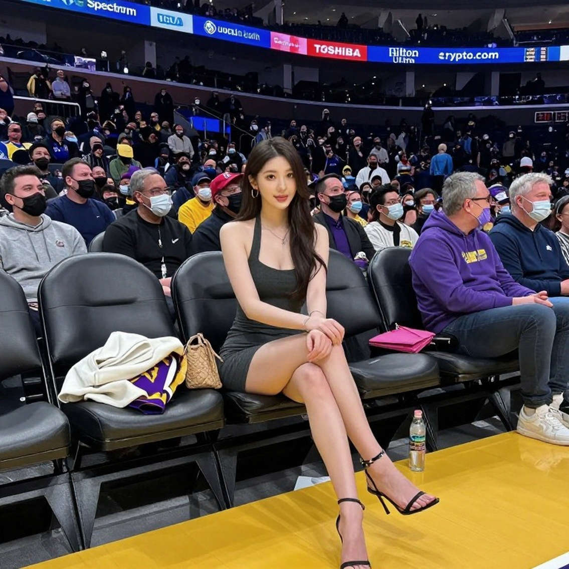 Chấn thương của Gabriel Deck làm dấy lên lo ngại cho Argentina tại vòng loại FIBA World Cup Chấn thương của Gabriel Deck làm dấy lên lo ngại cho Argentina tại vòng loại FIBA World Cup
