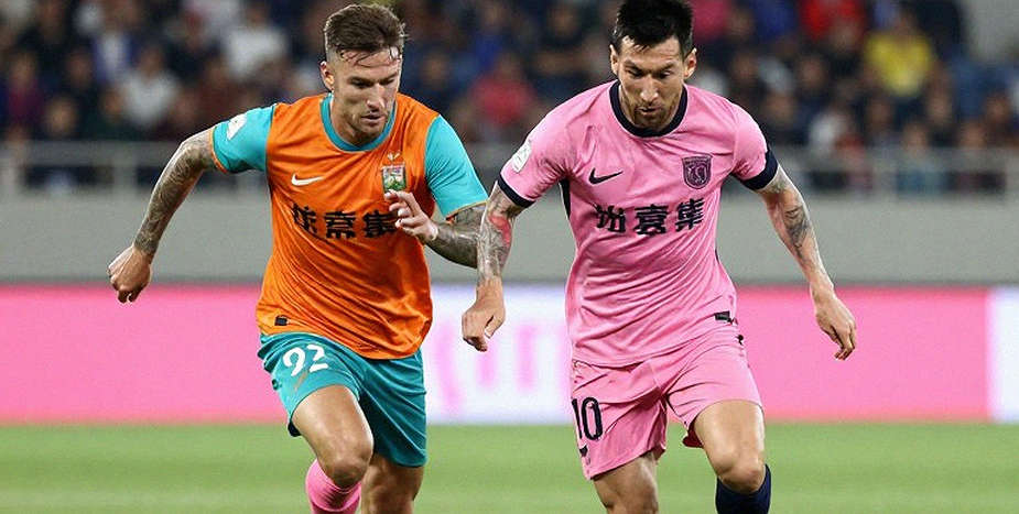 Isenmulang FC: Trận Mở Màn Thảm Họa, Bị Arema Đánh Bại 0-4 Tại Kanjuruhan Và Trừ 2 Điểm