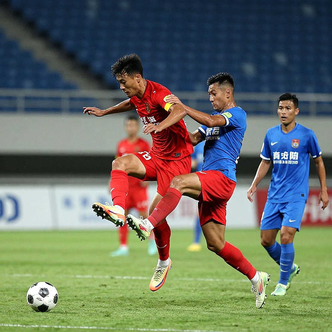 Isenmulang FC: Trận Mở Màn Thảm Họa, Bị Arema Đánh Bại 0-4 Tại Kanjuruhan Và Trừ 2 Điểm Isenmulang FC: Trận Mở Màn Thảm Họa, Bị Arema Đánh Bại 0-4 Tại Kanjuruhan Và Trừ 2 Điểm