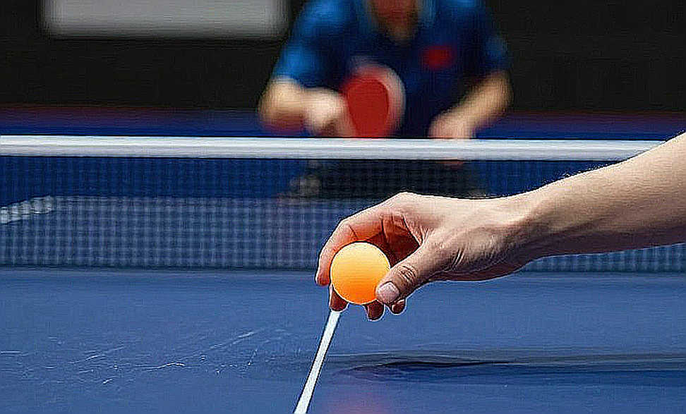When the Data Falls Silent: Lessons from an Empty Table Tennis Analysis