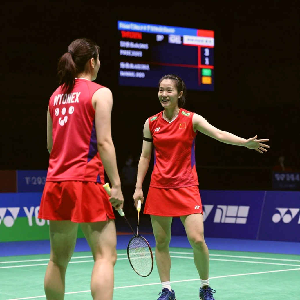 Đội tuyển cầu lông Ấn Độ tại Asian Games 2026: Tham vọng vàng và nỗi lo mang tên tuổi tác