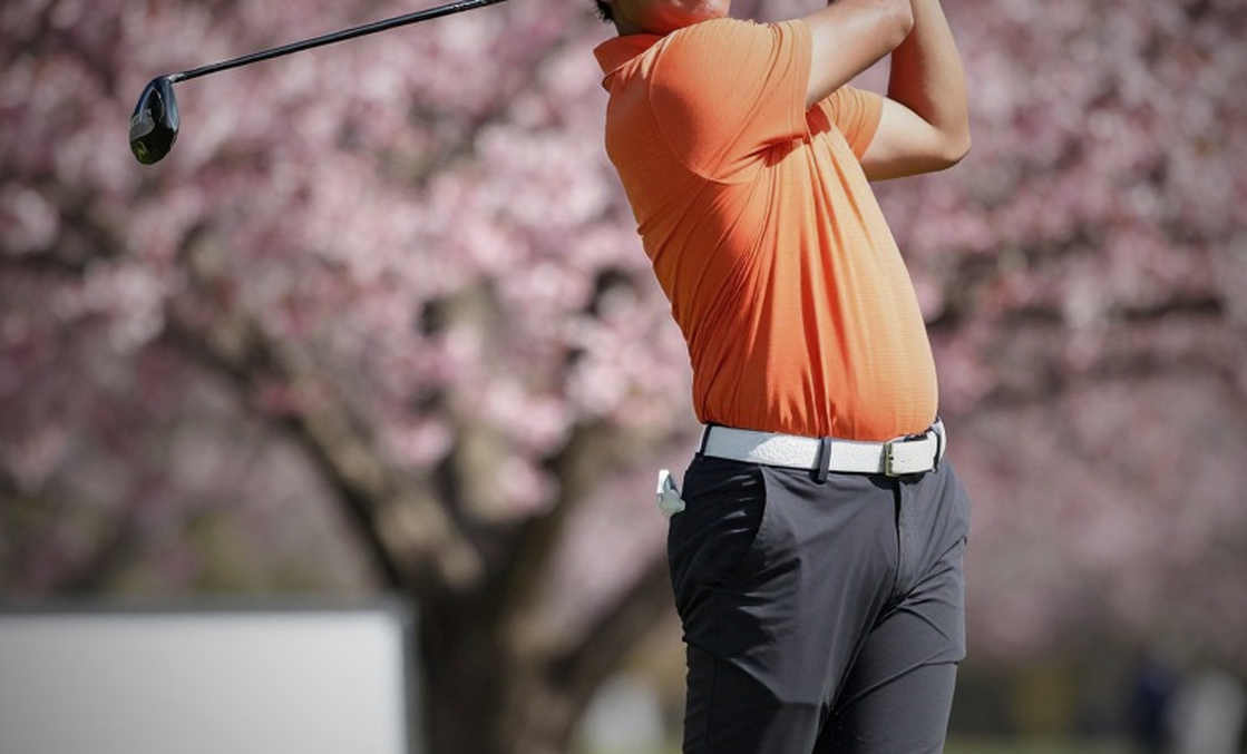 Neal Shipley at the Biltmore Championship Asheville: The Strokes Gained Off-the-Tee Leader Still Sitting Outside the Top 120 Overall