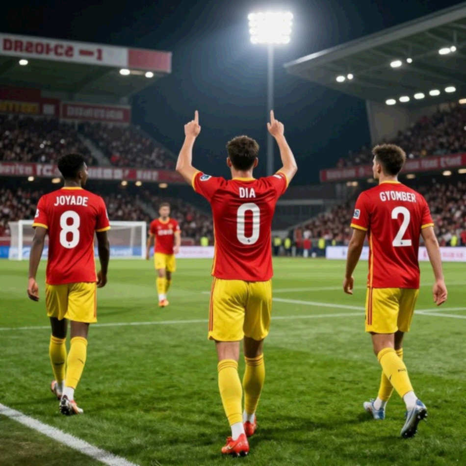 Quang Hai and the Waiting Moment: When the AFC Writes of a Number 10 in the Language of Memory