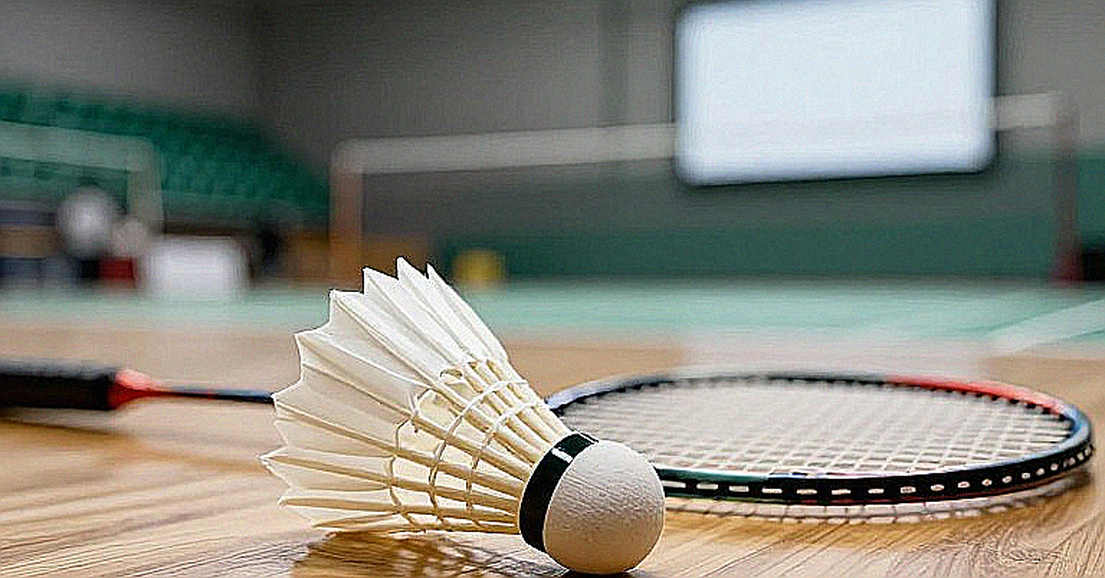Lakshya Sen và con đường tới huy chương vàng Asian Games 2026: Nhánh đấu khắc nghiệt hơn lời tiên đoán Lakshya Sen và con đường tới huy chương vàng Asian Games 2026: Nhánh đấu khắc nghiệt hơn lời tiên đoán