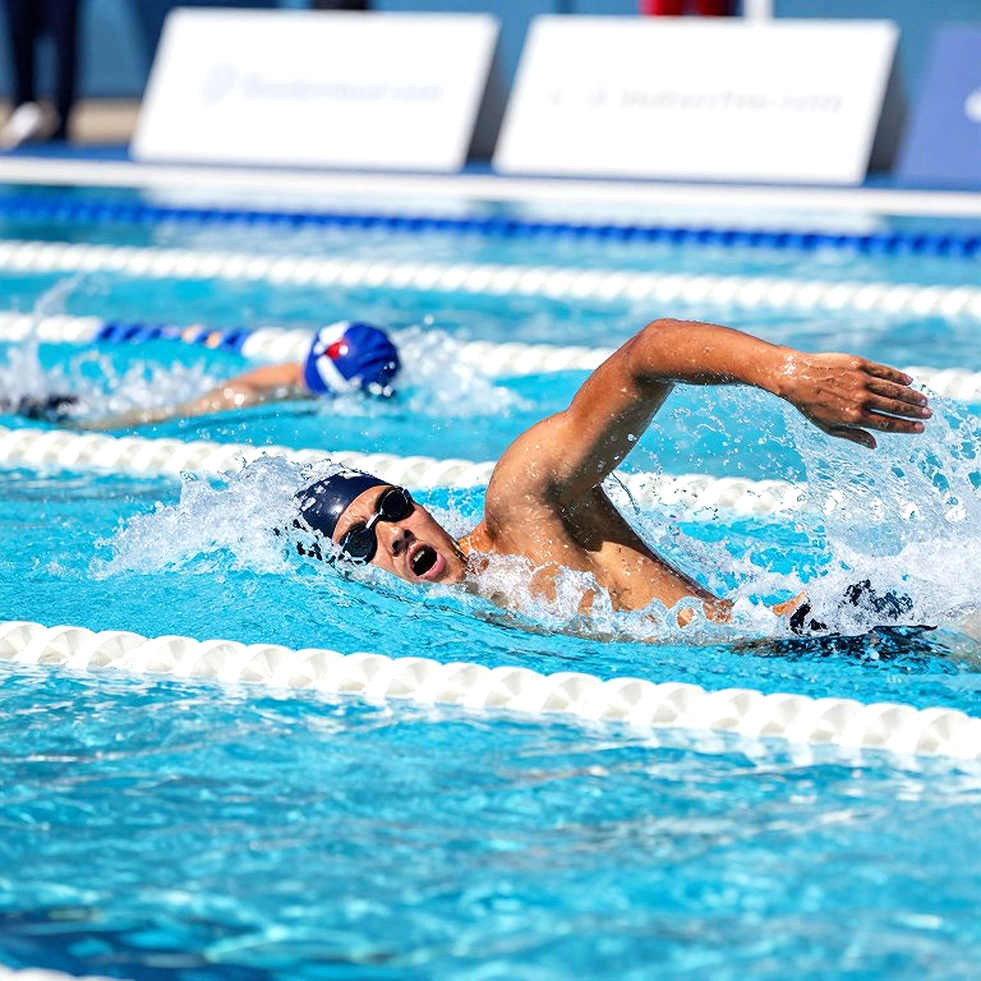 Relay record and impressive PB at 2026 WA Age & Open Short Course Championships: Data analysis Relay record and impressive PB at 2026 WA Age & Open Short Course Championships: Data analysis