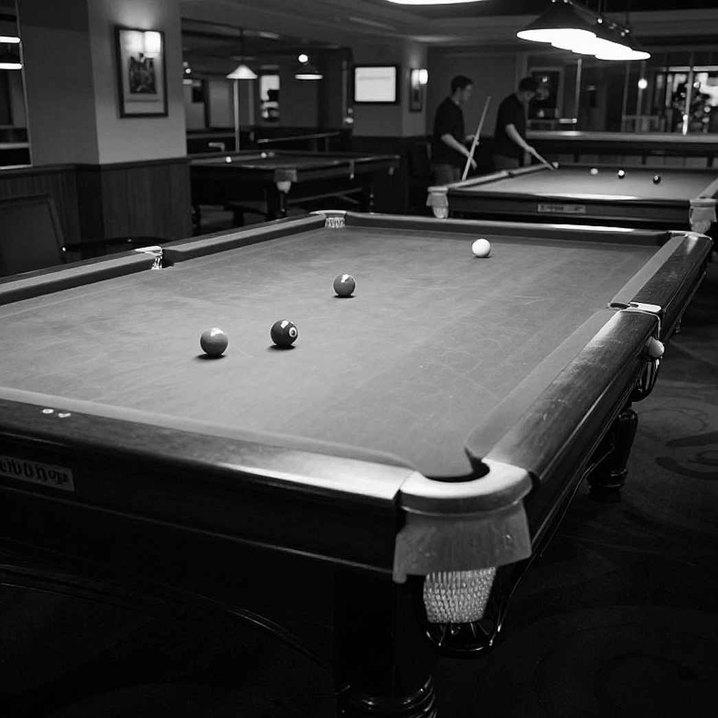 Third European Disability Snooker Championship in Sofia: Eight Champions and a Split Power Map