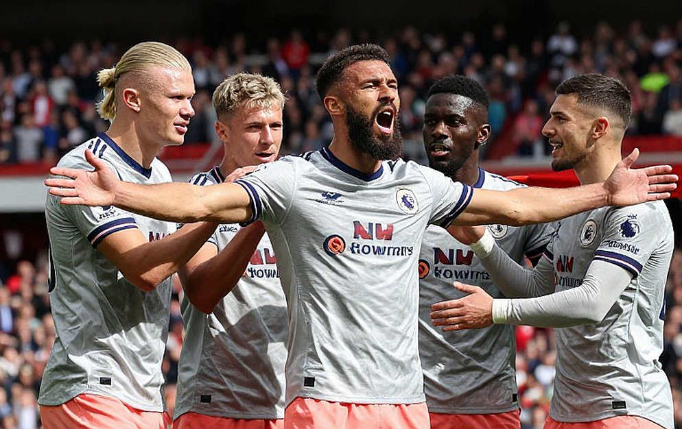V.League và khung phân tích trống: khi một nền bóng đá không chịu ghi chép V.League và khung phân tích trống: khi một nền bóng đá không chịu ghi chép
