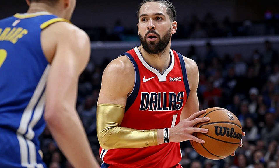 101 điểm trong 40 phút: Sekulic và bài toán phòng ngự của Barcelona trước ngày mở màn EuroLeague 101 điểm trong 40 phút: Sekulic và bài toán phòng ngự của Barcelona trước ngày mở màn EuroLeague