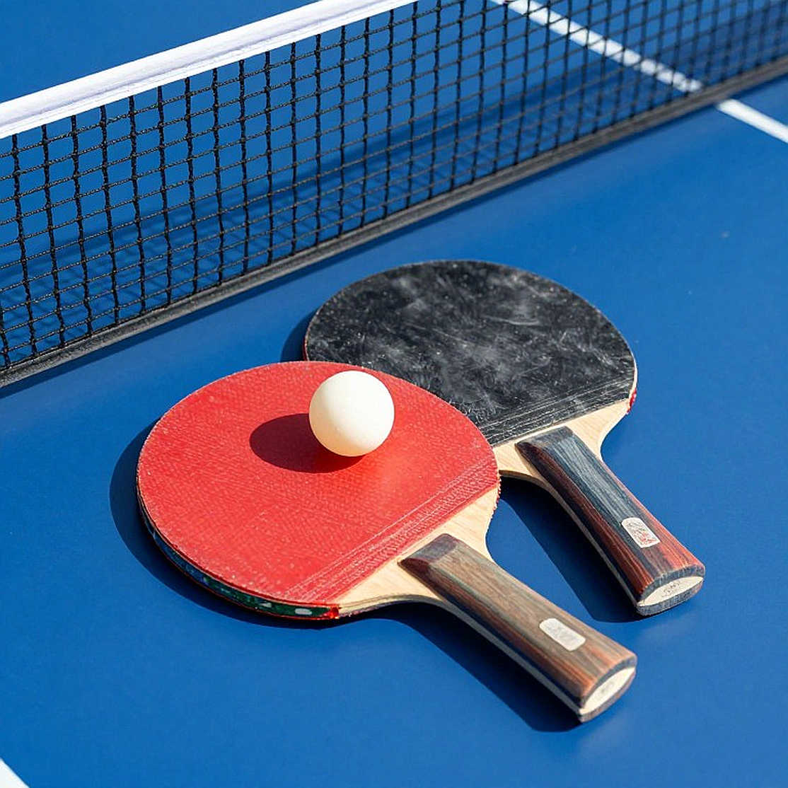 Ba ván 12-10, 13-11, 12-10: Altshuler vô địch Class 6 tại ITTF Para Challenger Spokane