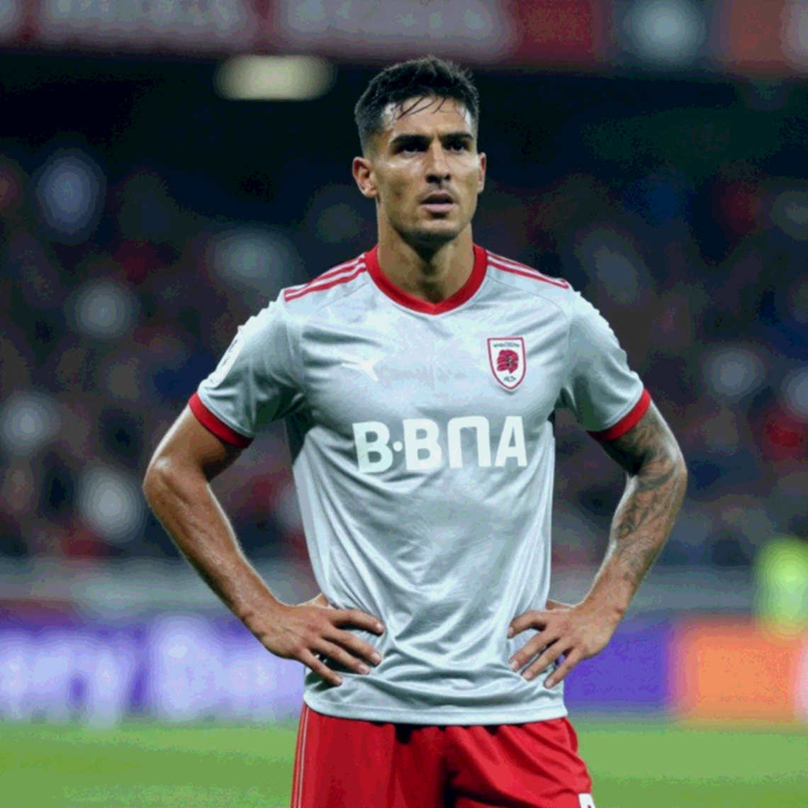 Lời đe dọa ở derby London: khi nguồn tin mỏng hơn cả nỗi sợ Lời đe dọa ở derby London: khi nguồn tin mỏng hơn cả nỗi sợ