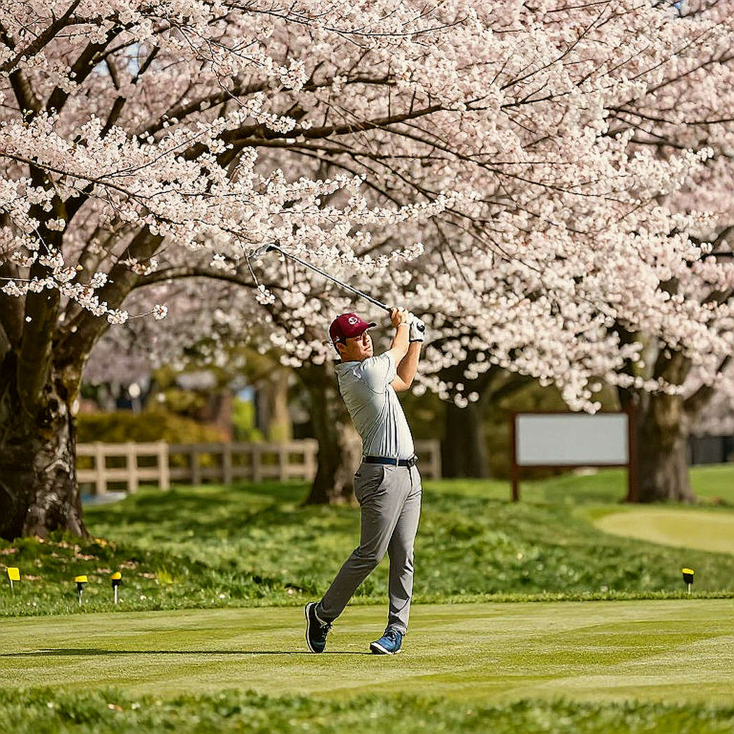 Presidents Cup tại Medinah: Năm cái tên, năm kiểu tài sản đang được định giá lại