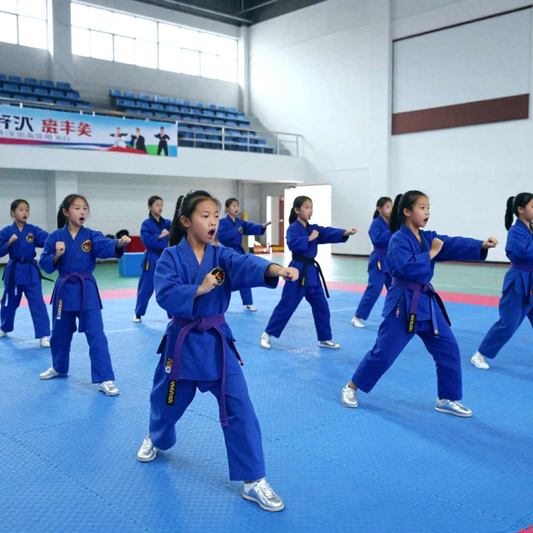 Bảng điểm võ thuật và bài toán niềm tin: Ba giám định, một trận đấu, ba thế giới khác nhau