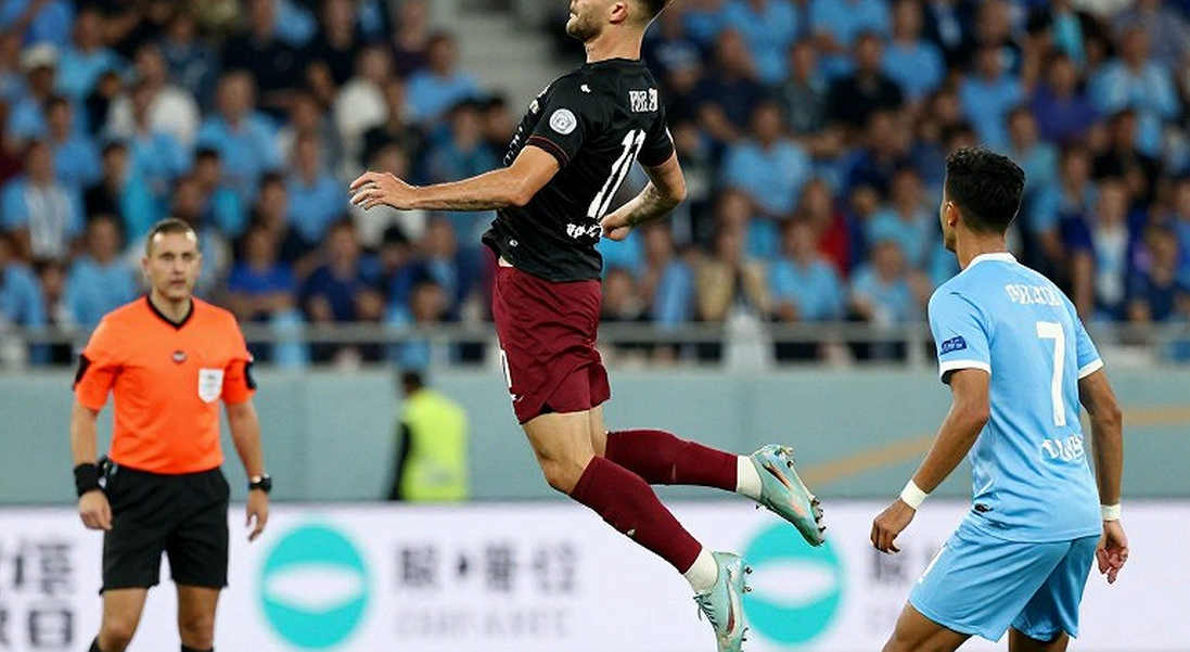 Brenner hat-trick as Bac Ninh beat Long An 3-2 in National Cup qualifying round Brenner hat-trick as Bac Ninh beat Long An 3-2 in National Cup qualifying round