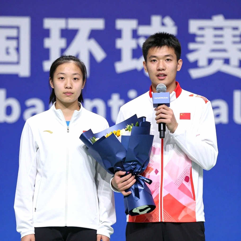Ashmita Chaliha lên tiếng về điều kiện sân Super 100 Indonesia: BWF cần chú ý hơn cho chất lượng giải đấu Ashmita Chaliha lên tiếng về điều kiện sân Super 100 Indonesia: BWF cần chú ý hơn cho chất lượng giải đấu