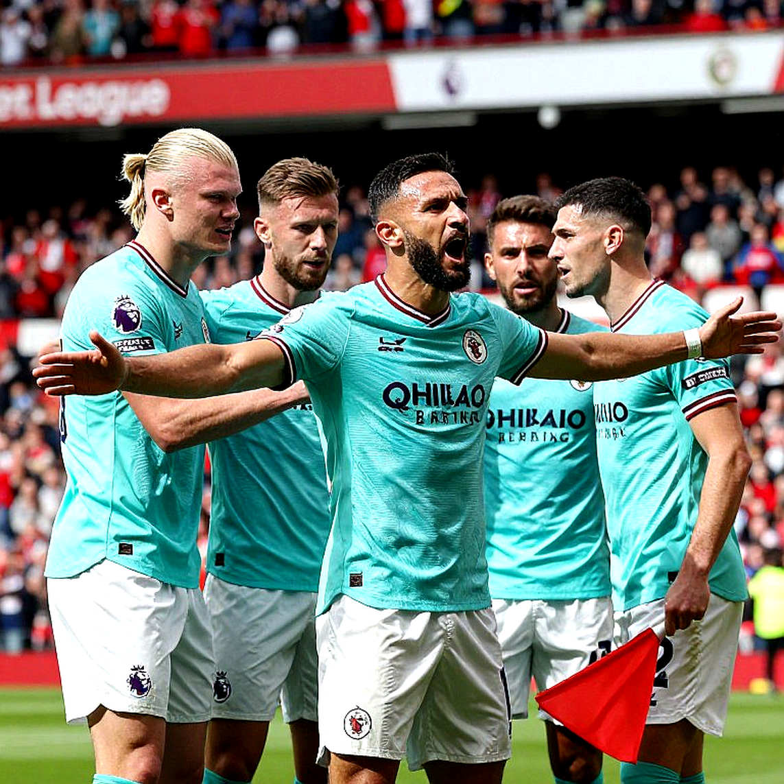 Vòng 2 Ngoại hạng Anh: Tottenham chìm sâu đáy bảng, Hull City gây sốc