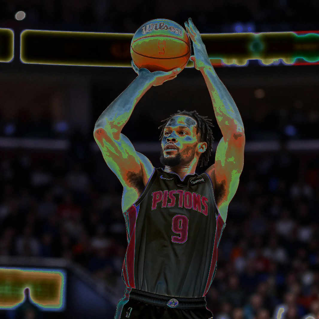 Rob Dillingham bị thả tự do một ngày sau giao dịch: Charlotte Hornets chọn khoảng trống lương, Minnesota mất hai pick tương lai