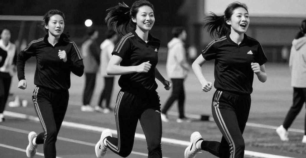 Shanti Pereira Reaches 2026 Asian Games 100m Semifinals: 11.43 Seconds and a 0.19-Second Silence
