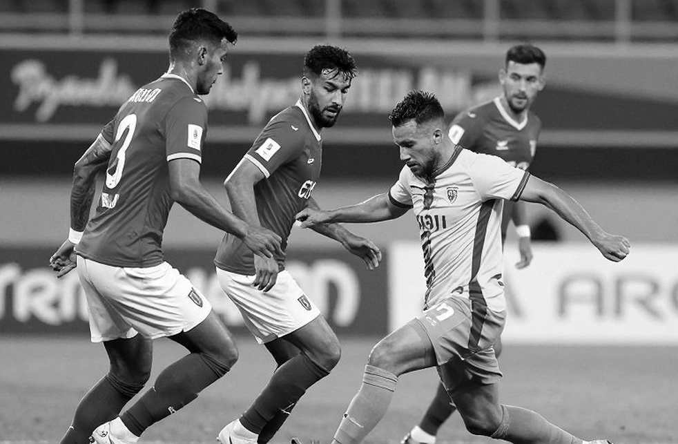HLV Kim Sang Sik và tham vọng châu Á: Hành trình từ 'vua một ngày' đến chinh phục Asian Cup