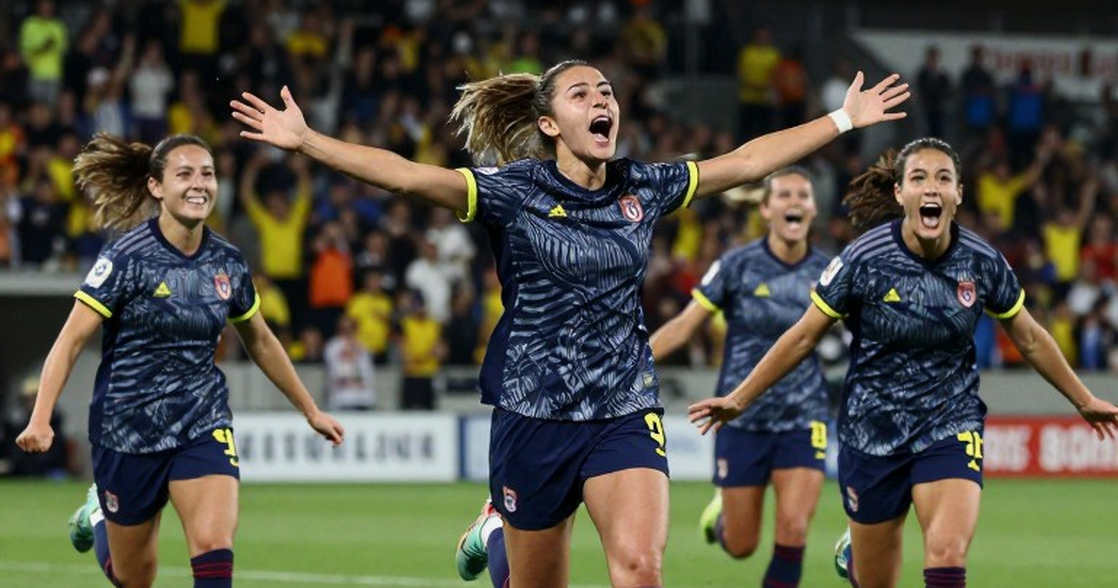 A 48-Team World Cup: The Final Twenty Minutes Will Crown the Champion A 48-Team World Cup: The Final Twenty Minutes Will Crown the Champion