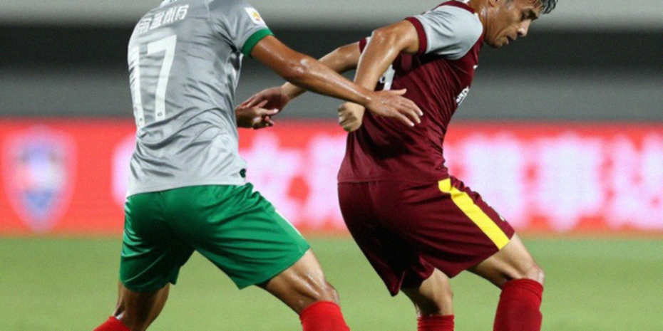 Mudryk trở lại sau 22 tháng rồi lại gục: Tottenham, De Zerbi và cái giá của một bản hợp đồng đi mượn Mudryk trở lại sau 22 tháng rồi lại gục: Tottenham, De Zerbi và cái giá của một bản hợp đồng đi mượn