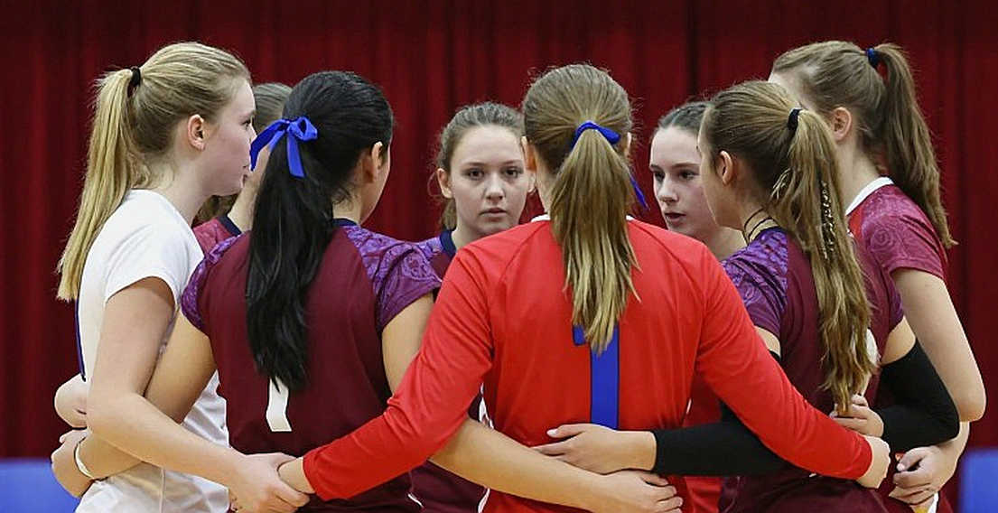 Asian Volleyball Shifts in One Night: Australia Quiet, Korea Resurgent, China's 17 Blocks Not Enough