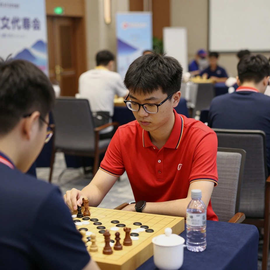Bản báo cáo trống và những cái tên không được gọi trong esports Việt Nam