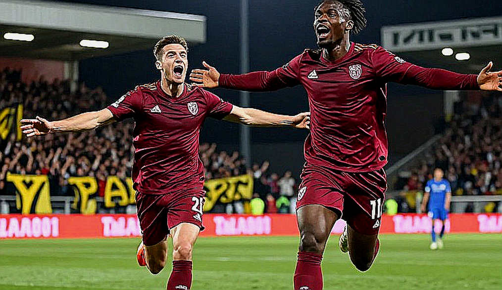 Lema ca ngợi Cruz Azul sau thất bại 0-5: Đương kim vô địch và những cầu thủ ấn tượng