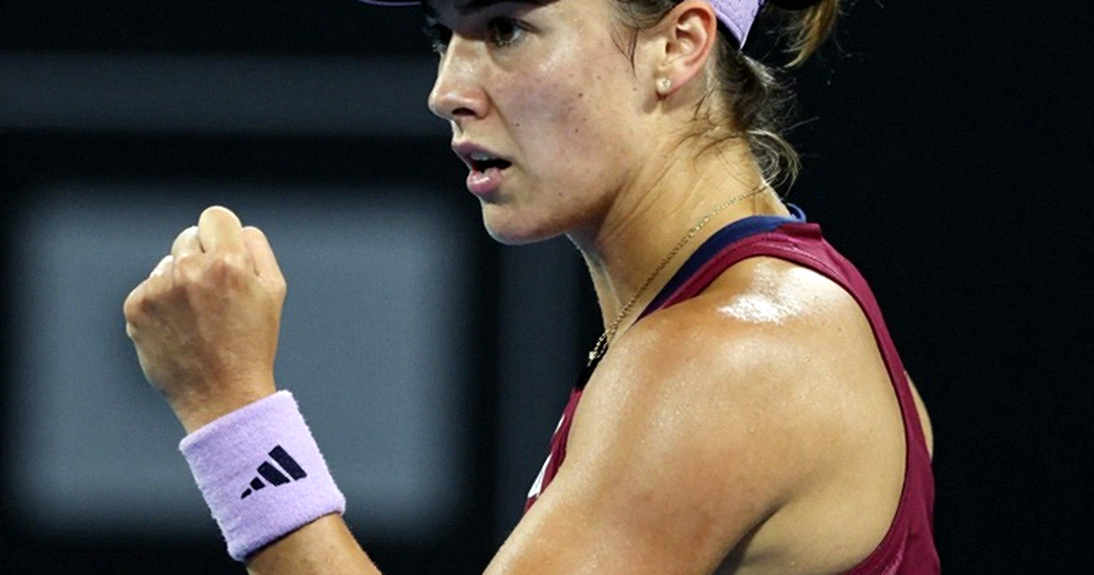 Kerber vô địch Luxembourg Ladies Tennis Masters lần thứ hai liên tiếp: Khi một danh hiệu đứng ngoài hệ thống xếp hạng