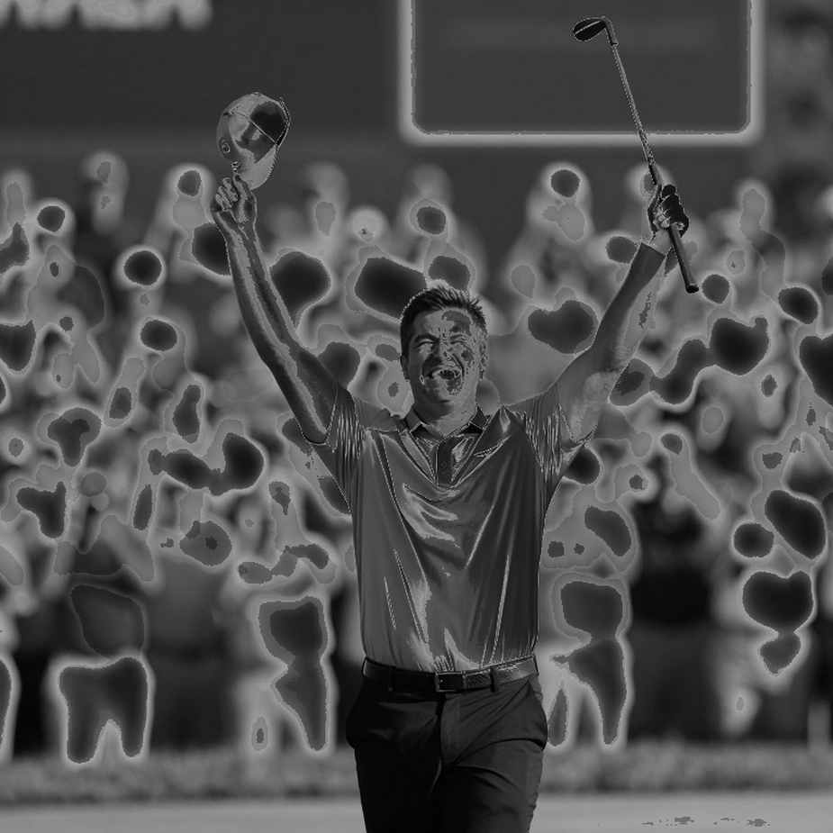 Biltmore Championship 2026: Neal Shipley, vòng 62 và cuối tuần của những người chưa từng thắng
