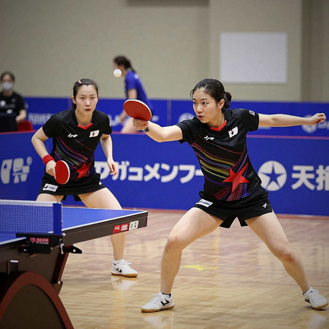 US takes 43 of 56 medals at ITTF Americas U11-U13: reading the 76.8% correctly