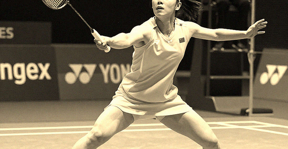 Ván ba 10-21 của PV Sindhu: khi lịch thi đấu viết kết quả thay tay vợt