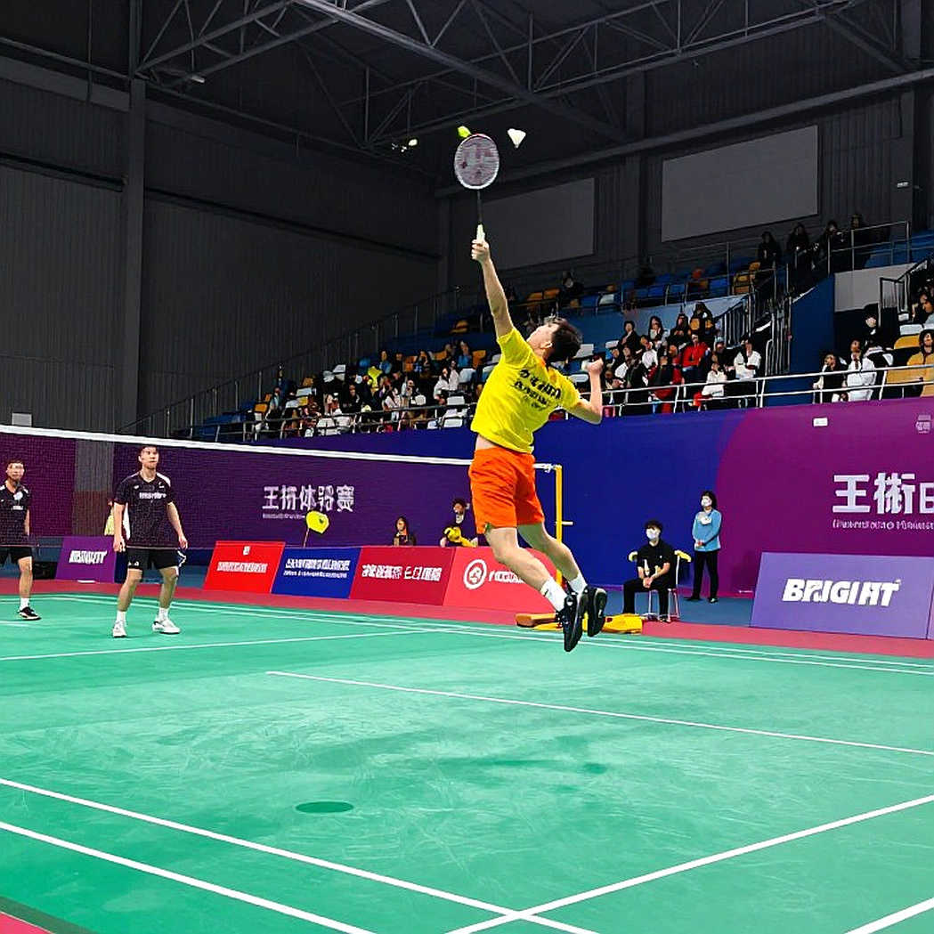 Ván ba 10-21 của PV Sindhu: khi lịch thi đấu viết kết quả thay tay vợt Ván ba 10-21 của PV Sindhu: khi lịch thi đấu viết kết quả thay tay vợt