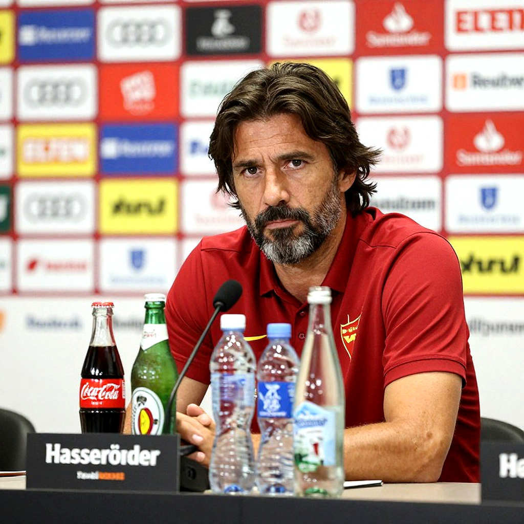 Vietnam National Team Pays Tribute to Xuan Son: When Physical Pain Becomes a Collective Ritual Vietnam National Team Pays Tribute to Xuan Son: When Physical Pain Becomes a Collective Ritual