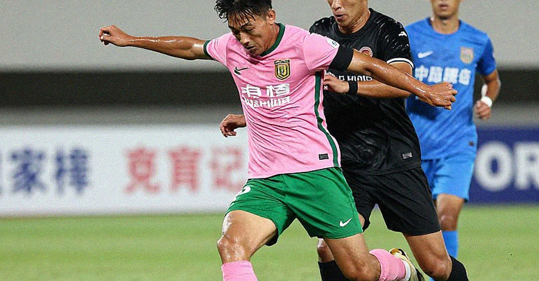 Kỳ chuyển nhượng V.League: Khi tiếng ồn giết chết tín hiệu