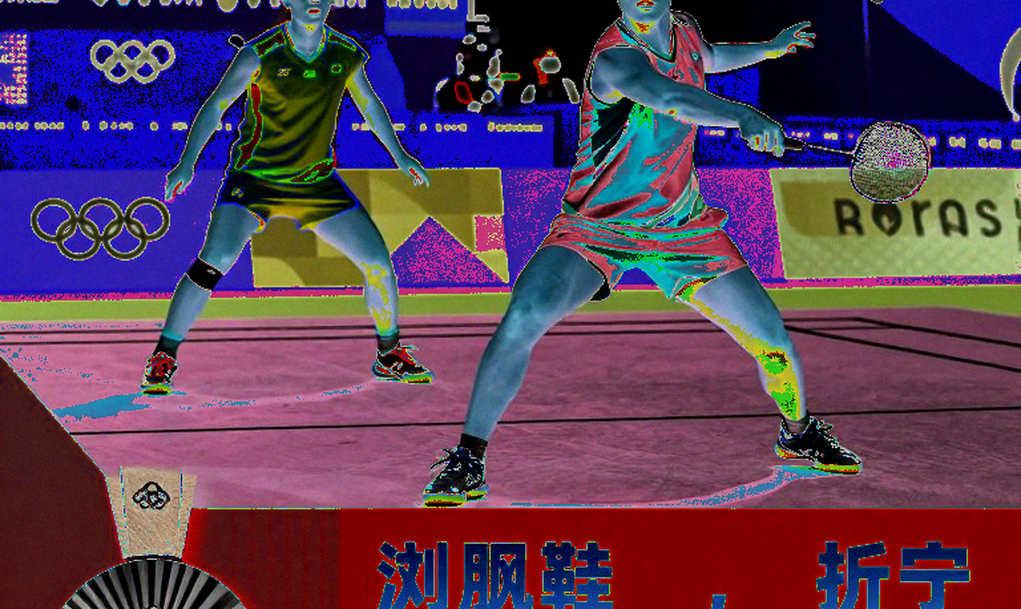 Lakshya Sen tại Asian Games 2026: Nhánh đấu dự phóng và những con số không ủng hộ kịch bản huy chương vàng