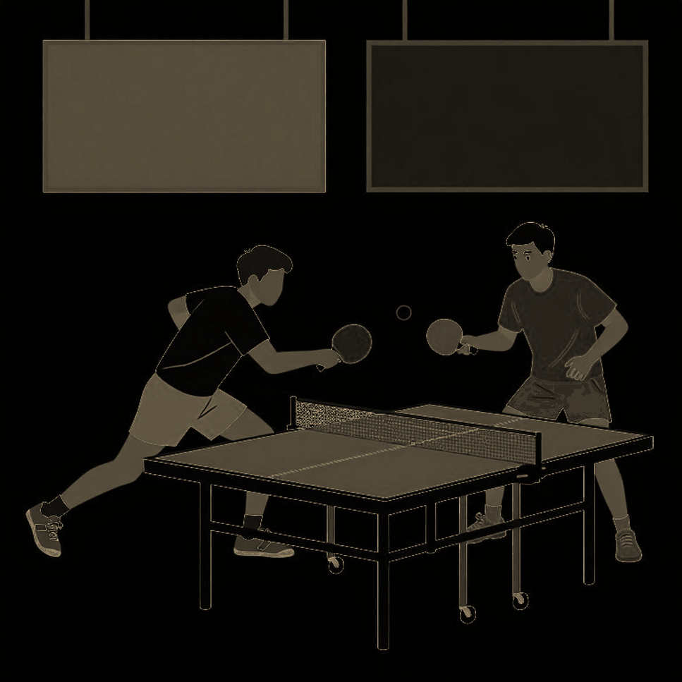 Worthing TTC mở giải Junior Team 1 Star: Vì sao một giải đấu nhỏ lại phơi bày lỗ hổng ở đáy kim tự tháp bóng bàn Anh Worthing TTC mở giải Junior Team 1 Star: Vì sao một giải đấu nhỏ lại phơi bày lỗ hổng ở đáy kim tự tháp bóng bàn Anh