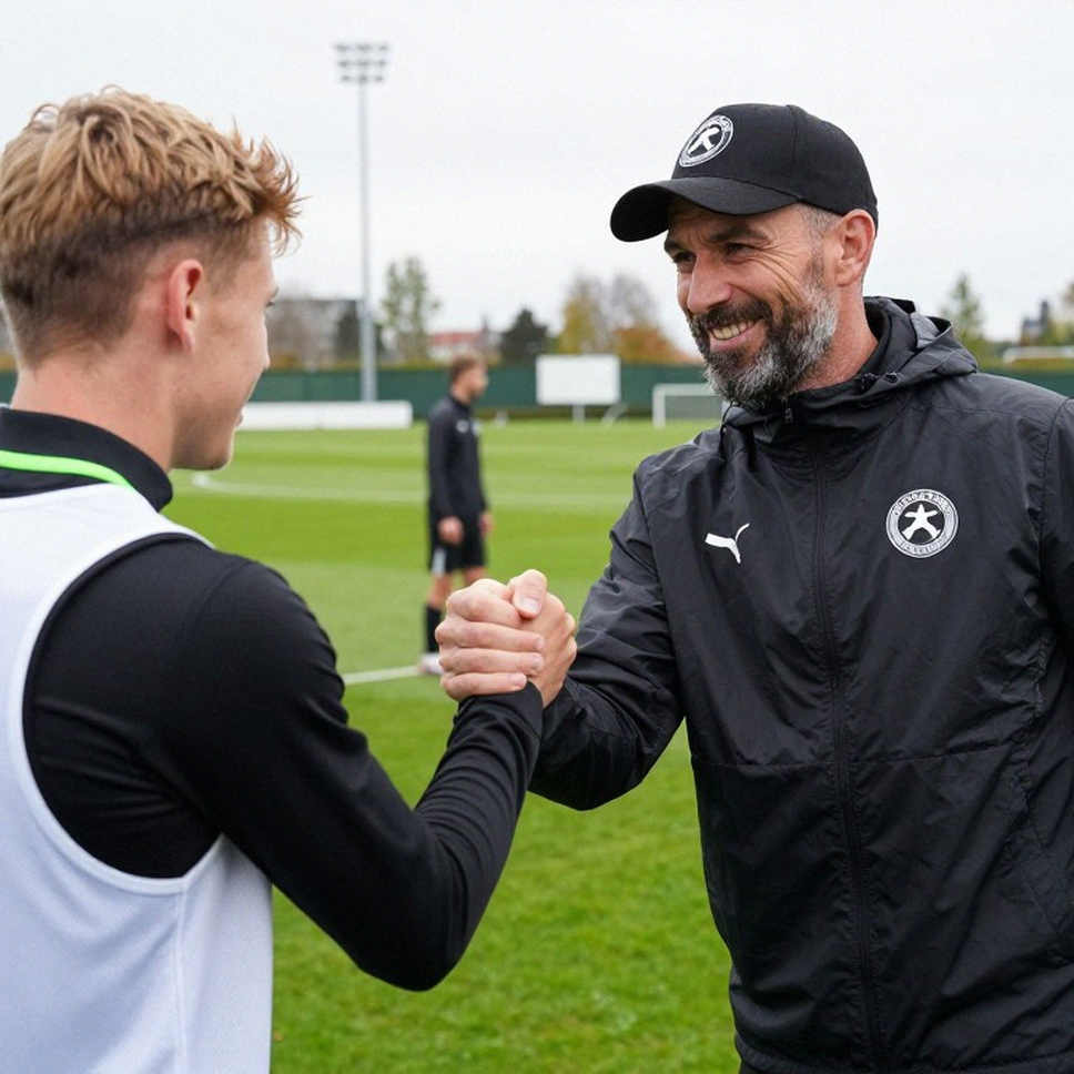 Hà Nội vs SLNA: Kewell, Christie và lỗ hổng mà tiền không lấp nổi