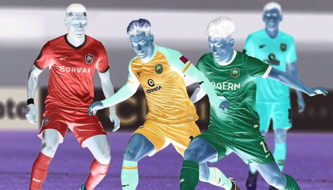 Anfield and the £530,000-a-week bill: Reading the 'FIFA curse' through data Anfield and the £530,000-a-week bill: Reading the 'FIFA curse' through data