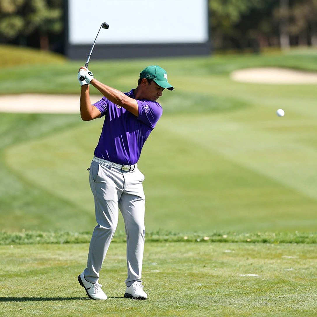 Wyndham Clark kêu gọi khán giả Chicago tại Presidents Cup 2026: 'Sân đấu quá im lặng' – Góc nhìn từ dữ liệu