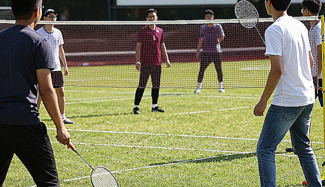 Nguyễn Tiến Minh vượt qua vòng loại Vietnam Open 2026: Kinh nghiệm bù đắp cho tuổi tác 43