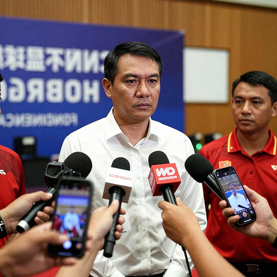 Ấn Độ 3-0 Nhật Bản tại Asian Games 2026: Nhịp đập của một tập thể và khoảng lặng của những con số Ấn Độ 3-0 Nhật Bản tại Asian Games 2026: Nhịp đập của một tập thể và khoảng lặng của những con số