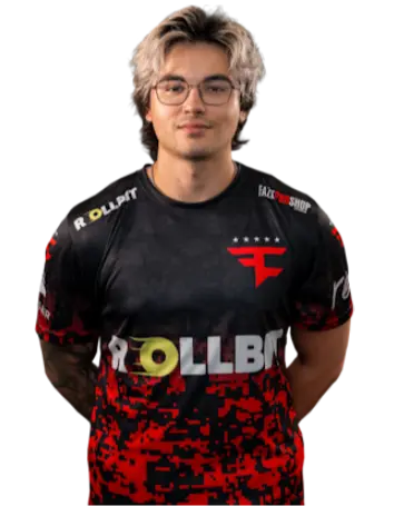 Russel Van Dulken