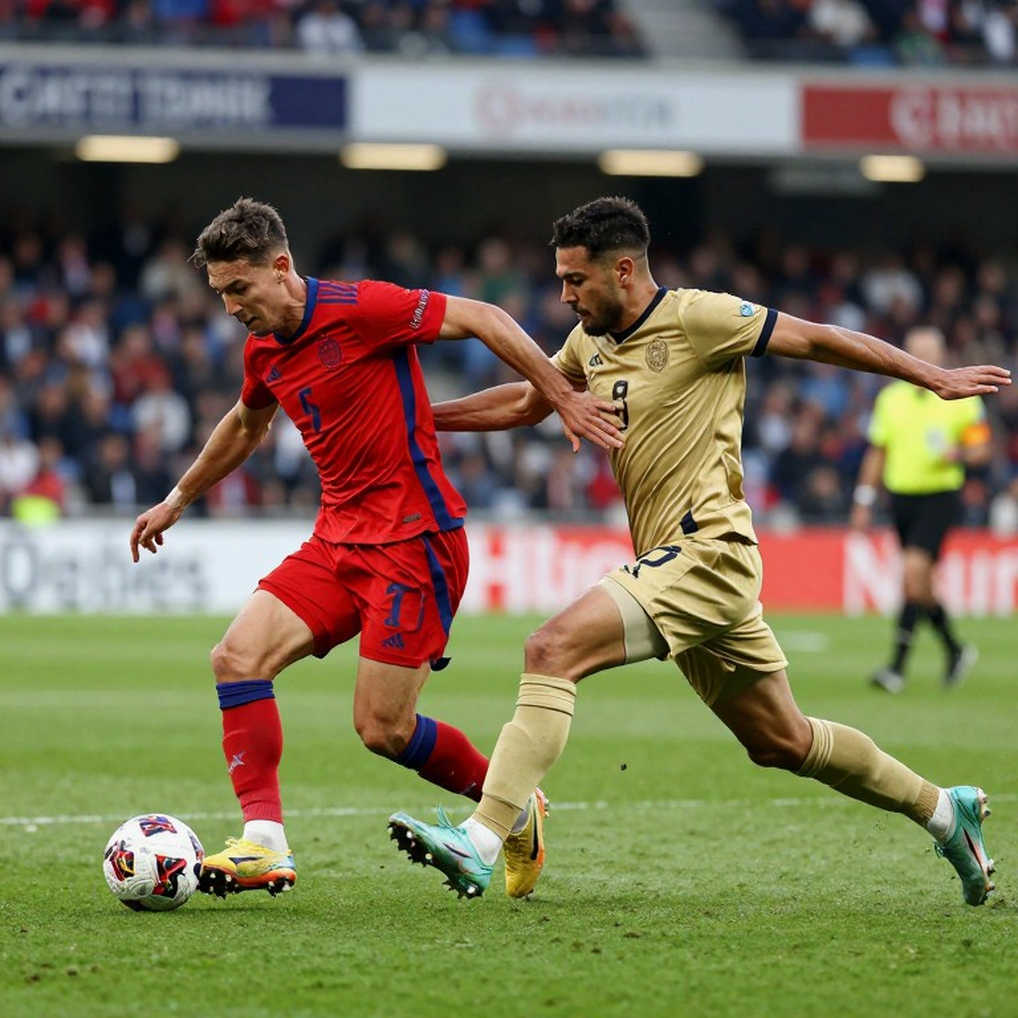 Adductor của Hakimi và khoảng trống cánh phải PSG: điều Luis Enrique chưa nói Adductor của Hakimi và khoảng trống cánh phải PSG: điều Luis Enrique chưa nói