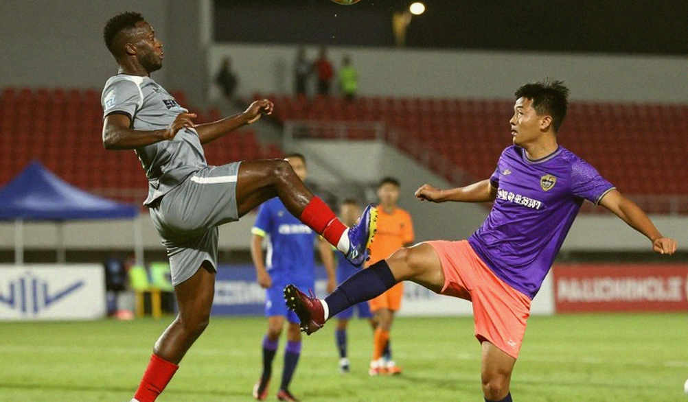 Hà Nội FC 1-4 SL Nghệ An: Khi lưới rung và niềm tin sụp đổ cùng lúc tại Hàng Đẫy Hà Nội FC 1-4 SL Nghệ An: Khi lưới rung và niềm tin sụp đổ cùng lúc tại Hàng Đẫy