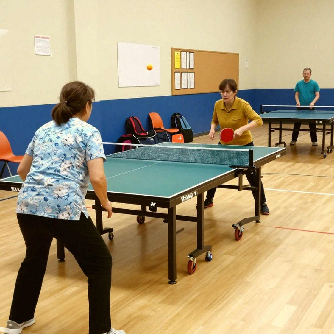 2026 U.S. Open Table Tennis Championships: 118 Events and the Multi-Tier Structure of a Sport Searching for Its Footing 2026 U.S. Open Table Tennis Championships: 118 Events and the Multi-Tier Structure of a Sport Searching for Its Footing