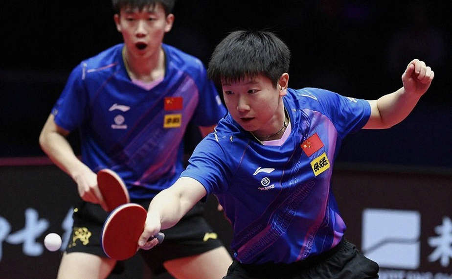 2026 U.S. Open Table Tennis Championships: 118 Events and the Multi-Tier Structure of a Sport Searching for Its Footing 2026 U.S. Open Table Tennis Championships: 118 Events and the Multi-Tier Structure of a Sport Searching for Its Footing