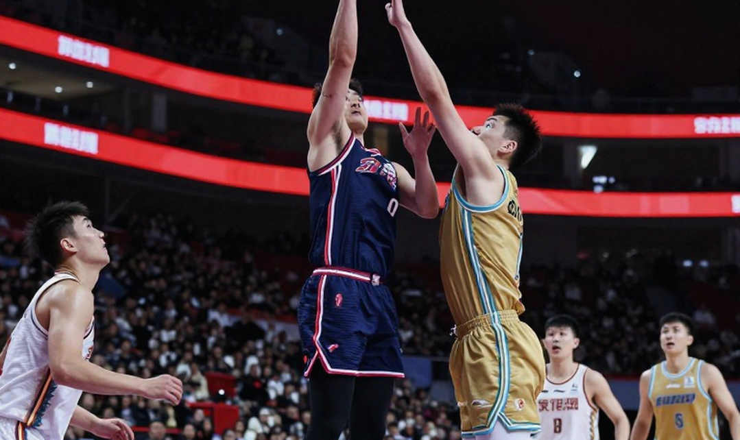 Gobert tuổi 34 và bài toán định giá một trung phong phòng ngự của Minnesota