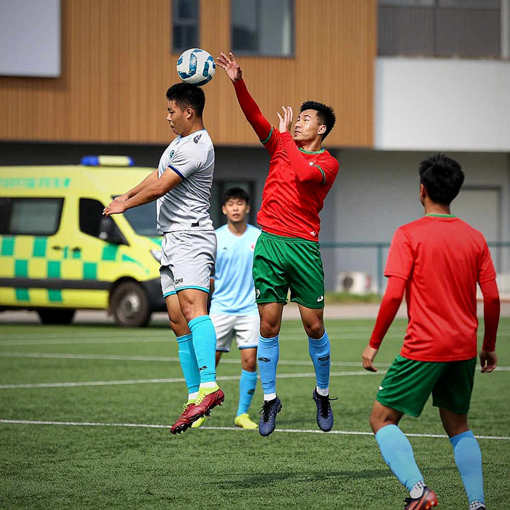 Quang Hai Out of FIFA ASEAN Cup 2026: The Void at the Final Beat Quang Hai Out of FIFA ASEAN Cup 2026: The Void at the Final Beat