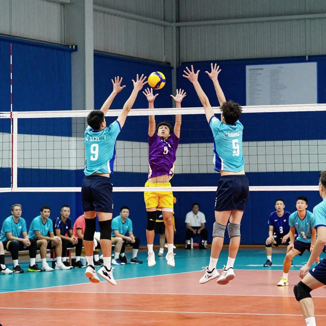Thổ Nhĩ Kỳ thua Romania 1-3: điểm gãy ở cuối set và trận sinh tử với Latvia